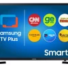 Smart Tv Samsung 32'' Hd Tizen T4300 Preto - Image 3