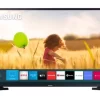 Smart Tv Samsung 32'' Hd Tizen T4300 Preto - Image 5