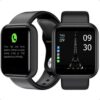 Relógio Smartwatch Android Ios Inteligente D20 Bluetooth Nfe - Image 8