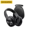 Headphone Over-ear Bluetooth Wb Gyda 100 Horas De Uso Cor Preto - Image 6