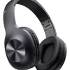 Headphone Over-ear Bluetooth Wb Gyda 100 Horas De Uso Cor Preto