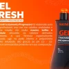 Tratamento Progressivo Em Gel Fresh 1l Sachê Professional - Image 5