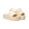 Chinelo Feminino Plataforma Anabela Salto Muito Leve 100% em EVA - Imagem 6
