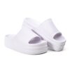 Chinelo Feminino Plataforma Anabela Salto Muito Leve 100% em EVA - Imagem 7
