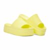 Chinelo Feminino Plataforma Anabela Salto Muito Leve 100% em EVA - Imagem 11