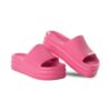 Chinelo Feminino Plataforma Anabela Salto Muito Leve 100% em EVA - Imagem 12