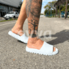 Chinelo Slide Nuvem Leve Macio Confortável MASCULINO (100% em EVA) - Imagem 5